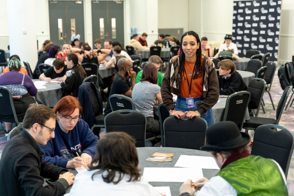 labs gallery image