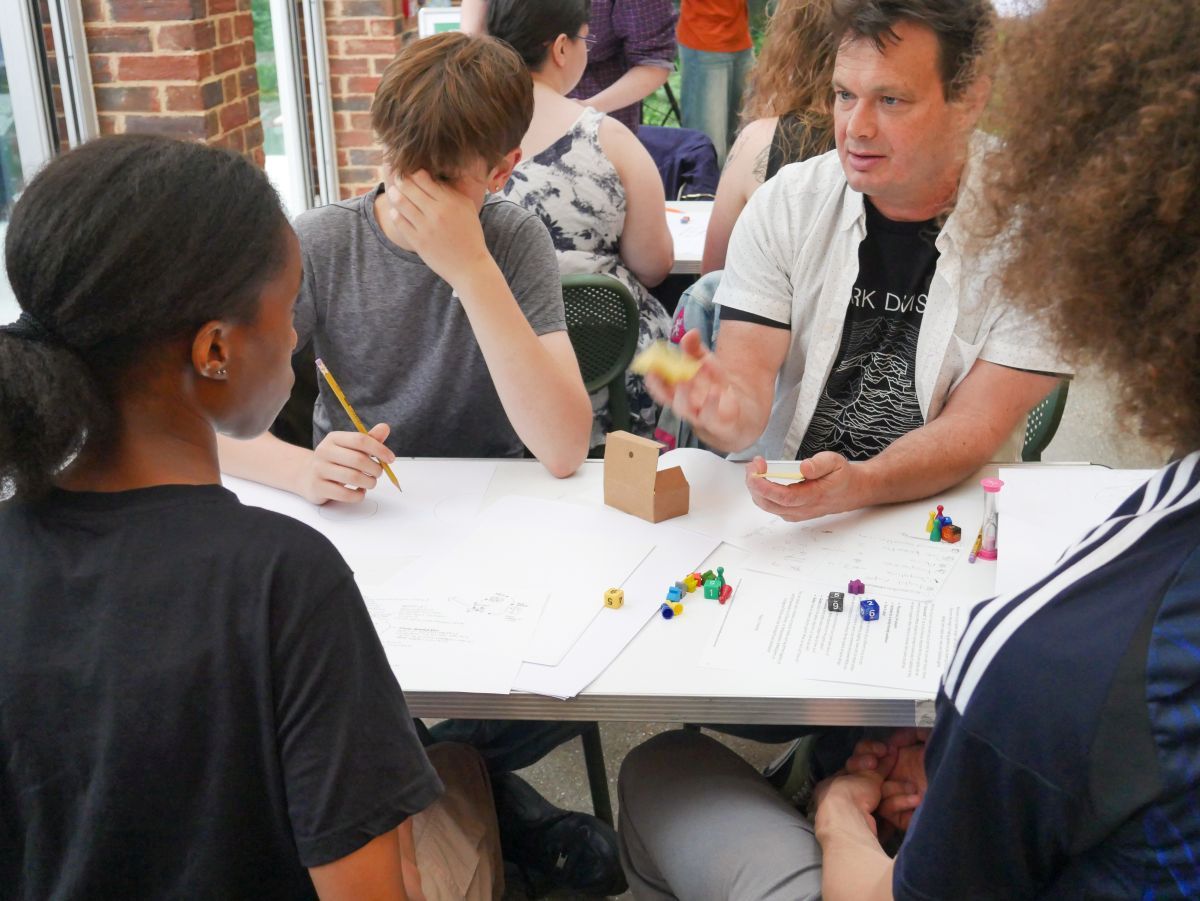 labs gallery image
