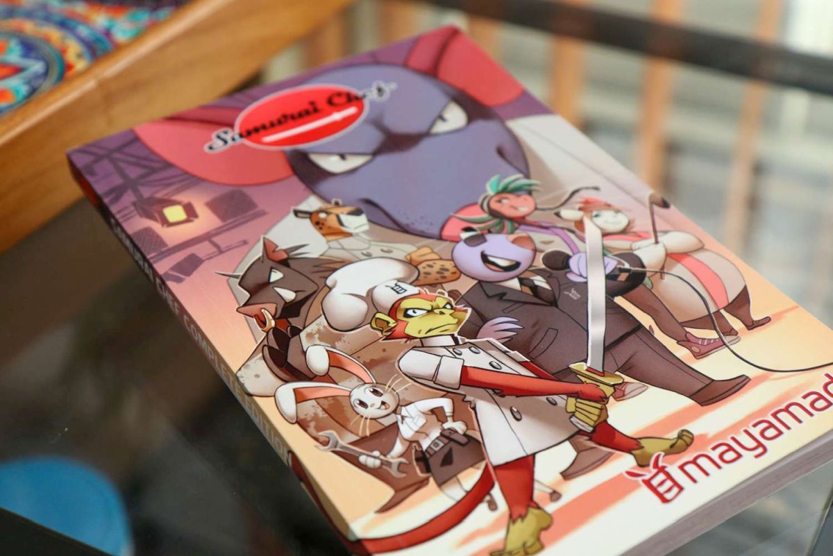 universe gallery image